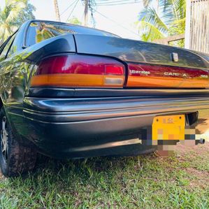 Toyota Carina 1990 - Image 3