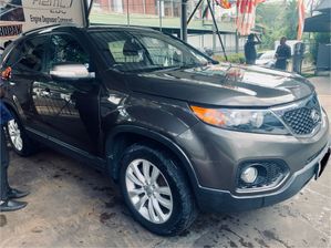 Kia Sorento 2011