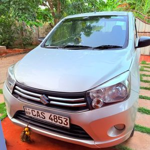 Suzuki Celerio 2016 - Image 2