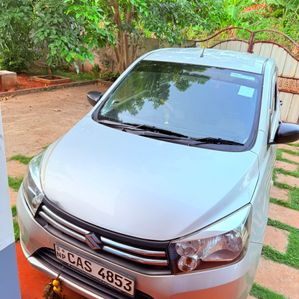Suzuki Celerio 2016 - Image 3