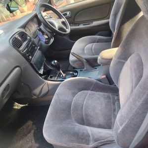 Hyundai Sonata 2000 - Image 3