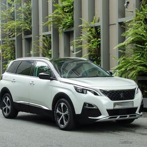 Peugeot 5008 2019 - Image 2