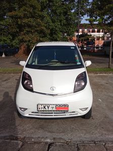 Tata Nano LX 2013