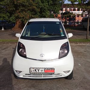 Tata Nano LX 2013 - Image 2