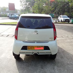 Tata Nano LX 2013 - Image 3