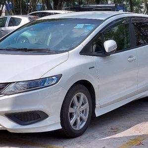 Honda Jade 2015 - Image 2