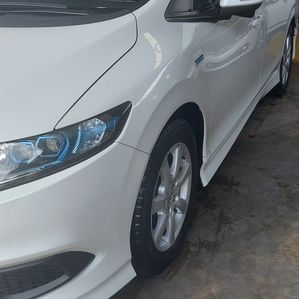 Honda Jade 2015 - Image 3