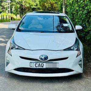 Toyota Prius 2016 - Image 2