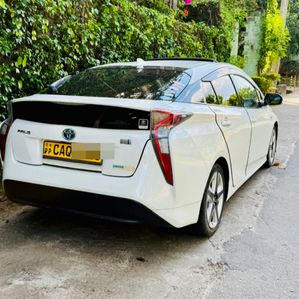 Toyota Prius 2016 - Image 3