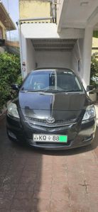 Toyota Vios 2007