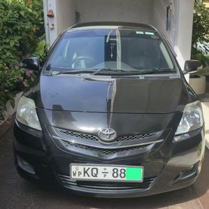 Toyota Vios 2007 - Image 2