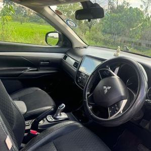 Mitsubishi Outlander 2014 - Image 3