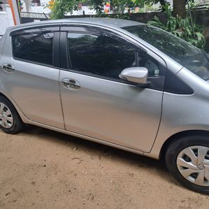 Toyota Vitz 2016 - Image 3