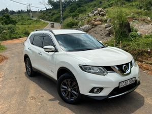 Nissan X-Trail 2015