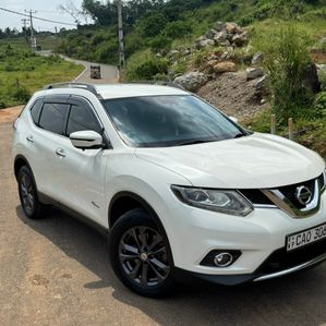 Nissan X-Trail 2015 - Image 2