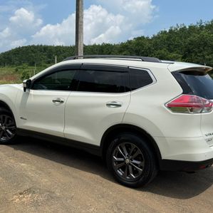 Nissan X-Trail 2015 - Image 3