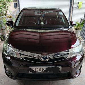 Toyota Axio 2015 - Image 2