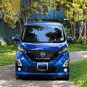 Nissan Dayz 2019 - Image 2