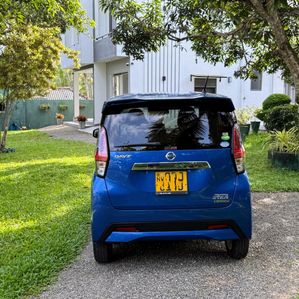 Nissan Dayz 2019 - Image 3