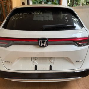 Honda Vezel Z grade 2025