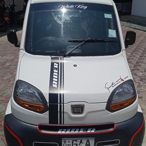Bajaj Qute 2019 - Image 3