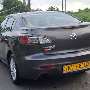 Mazda 3 2013 - Image 3