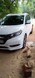 Honda Vezel 2014