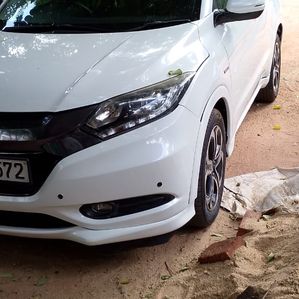 Honda Vezel 2014 - Image 2
