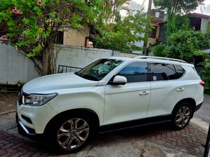 Micro Rexton 2018