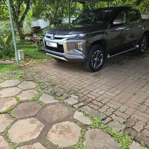 Mitsubishi L200 2020 - Image 2