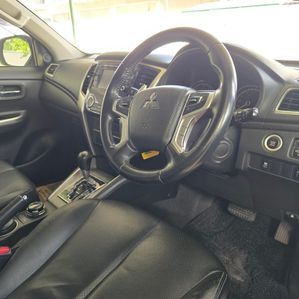 Mitsubishi L200 2020 - Image 3
