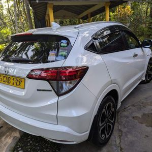 Honda Vezel 2014 - Image 3