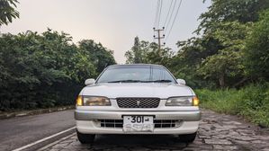 Toyota Sprinter AE110 1997