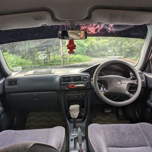 Toyota Sprinter AE110 1997 - Image 3