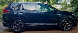 Honda CRV VTi S 2WD 2018
