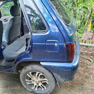 Suzuki Maruti 2007 - Image 3