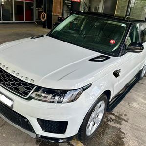 Land Rover Range Sport 2018 - Image 2