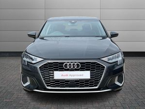 Audi A3 Sport S Tronic 2024