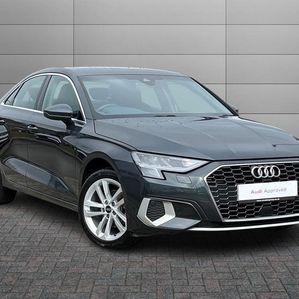 Audi A3 Sport S Tronic 2024 - Image 3
