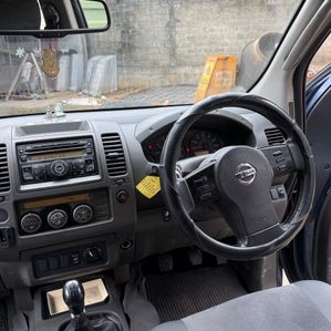 Nissan Navara 2008 - Image 3