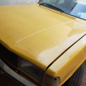 Ford Cortina MK5 1980 - Image 2