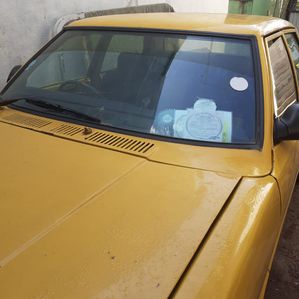 Ford Cortina MK5 1980 - Image 3