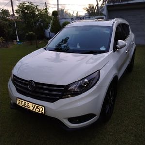 DFSK Glory SUV 2019 - Image 2