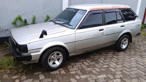 Toyota Corolla 1990