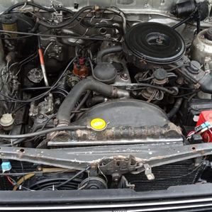 Toyota Corolla 1990 - Image 3