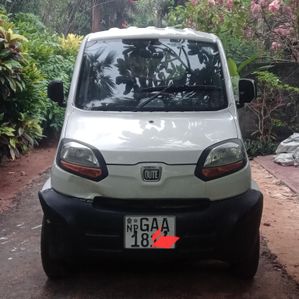 Bajaj Qute 2019 - Image 2