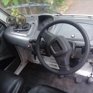 Bajaj Qute 2019 - Image 3
