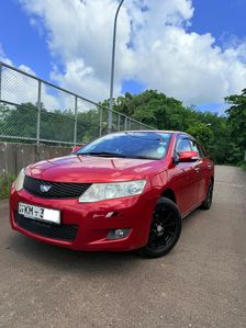 Toyota Allion 260 G Grade 2007