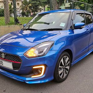 Suzuki Swift RS TURBO 2017 - Image 2