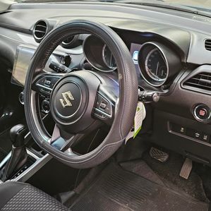 Suzuki Swift RS TURBO 2017 - Image 3